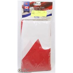 NEW CANADIAN FLAG 36"X72"