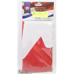 NEW CANADIAN FLAG 36"X72"