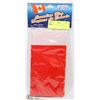 Image 1 : NEW CANADIAN FLAG 36"X72"