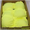 Image 1 : FLAT OF 5 NEW TUBE TOP BRA'S