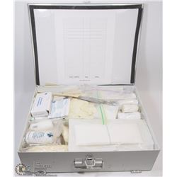 LARGE FIRST AID KIT (FULL)