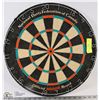 Image 1 : 49) NATIONAL DARTS FEDERATION OFFICIAL NODOR DART