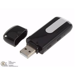 NEW USB SPY CAMERA