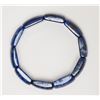 Image 2 : BLUE LAPIS BRACELET