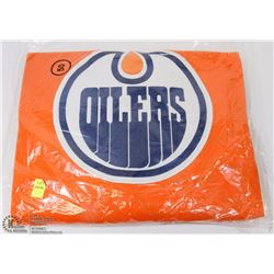 NEW REEBOK CONNER MCDAVID OILERS JERSEY SIZE 50