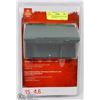 Image 1 : NEW OUTDOOR POWER STAKE WITH FOLDING COVER -