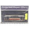 Image 1 : VINTAGE FRANKS DOWN LTD MANCHESTER TRAM