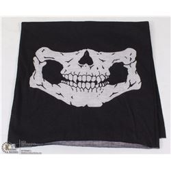 NEW SKELETON GHOST SKULL FACE MASK BIKER