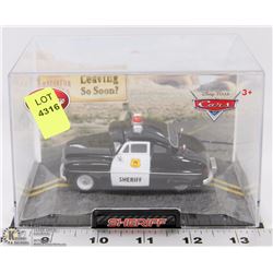 DISNEY CARS 2 DIE CAST