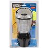 Image 1 : NEW NORTH 49 L.E.D. CRANK UP LANTERN - SELF