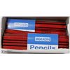 Image 1 : BOX OF DIXON CARPENTERS PENCILS