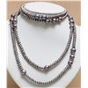 Image 1 : FRESHWATER PEARL NECKLACE