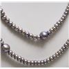 Image 2 : FRESHWATER PEARL NECKLACE