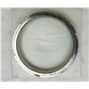 Image 2 : TITANIUM MEN'S RING