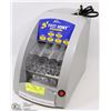 Image 1 : RS ELECTRIC COIN SORTER