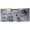 Image 1 : NEW 14 PIECE BBQ SET