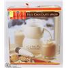 Image 1 : NEW FRENCH CAFE HOT CHOCOLATE MAKER