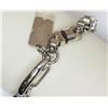 Image 3 : STAINLESS STEEL MACHLIN PART BRACELET