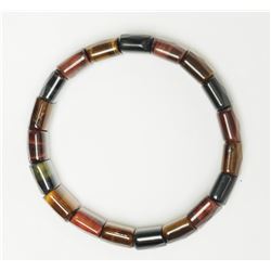 TIGER EYE BRACELET