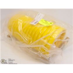 TOPRING 1/2"-25' YELLOW HOSE