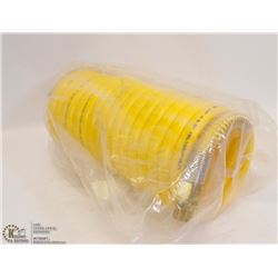 TOPRING 1/2"-25' YELLOW HOSE