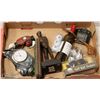 Image 1 : ASSORTMENT OF GOLF COLLECTABLES + DISPLAYS