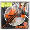 Image 1 : PRO SHARPENER - CHAIN SAW SHARPENER