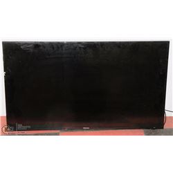40" HISENSE FLAT SCREEN LED LCD TV WITH BRACKET