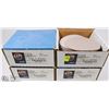 Image 1 : FOUR BOXES OF 5" P240 SANDING DISCS