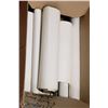 Image 1 : BOX OF MISC POSTERS INCL HOCKEY, SOCCER ETC