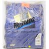 Image 1 : FRISTADS SIZE MEDIUM INSULATED OVERALLS