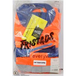 FRISTADS COVERALL SIZE 50