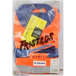 FRISTADS COVERALL SIZE 52