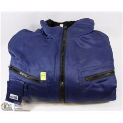 FRISTADS INSULATED JACKET SIZE XL