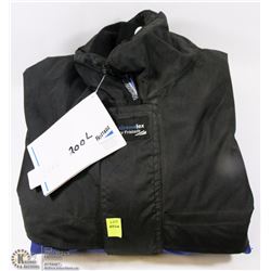 FRISTADS EXTREMETEX JACKET SIZE SMALL