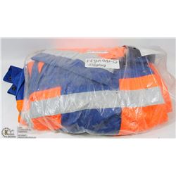 DJUPVIK SIZE 62/UK SIZE 52 KJELEDRESS COVERALLS