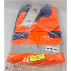 DJUPVIK SIZE 50/UK SIZE 40 KJELEDRESS COVERALLS