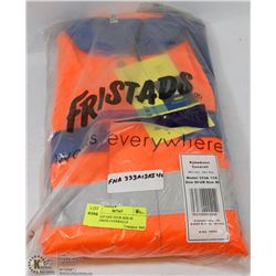 FRISTADS SIZE 50/UK SIZE 40 KJELEDRESS COVERALLS