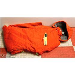 HELLY HANSON 3M SCOTLITE SIZE 52 JACKET