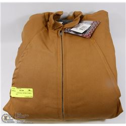 BIG BILL ORIGINAL HYDRO PARKA SIZE M REG