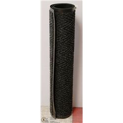 ROLL OF ENTRANCE CARPET WITH EDGING