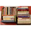 Image 1 : 2 BOXES OF COOKBOOKS