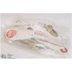 LOT OF TWO LIFELINES