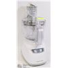 Image 1 : BLACK & DECKER FOOD PROCESSOR
