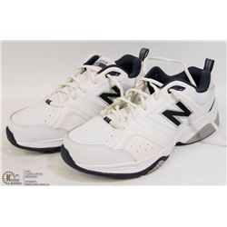 PAIR OF NEW BALANCE 623 RUNNING SHOES -