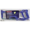 Image 1 : WESTWARD 2PC 12" ADJUSTABLE HACKSAW SET