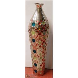 26" DECORATIVE VASE