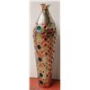 Image 1 : 26" DECORATIVE VASE