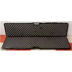 HARD CASE BLACK WITH WILDLIFE SCENE