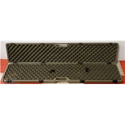 FLAMBEAU HEAVY DUTY GUN CASE